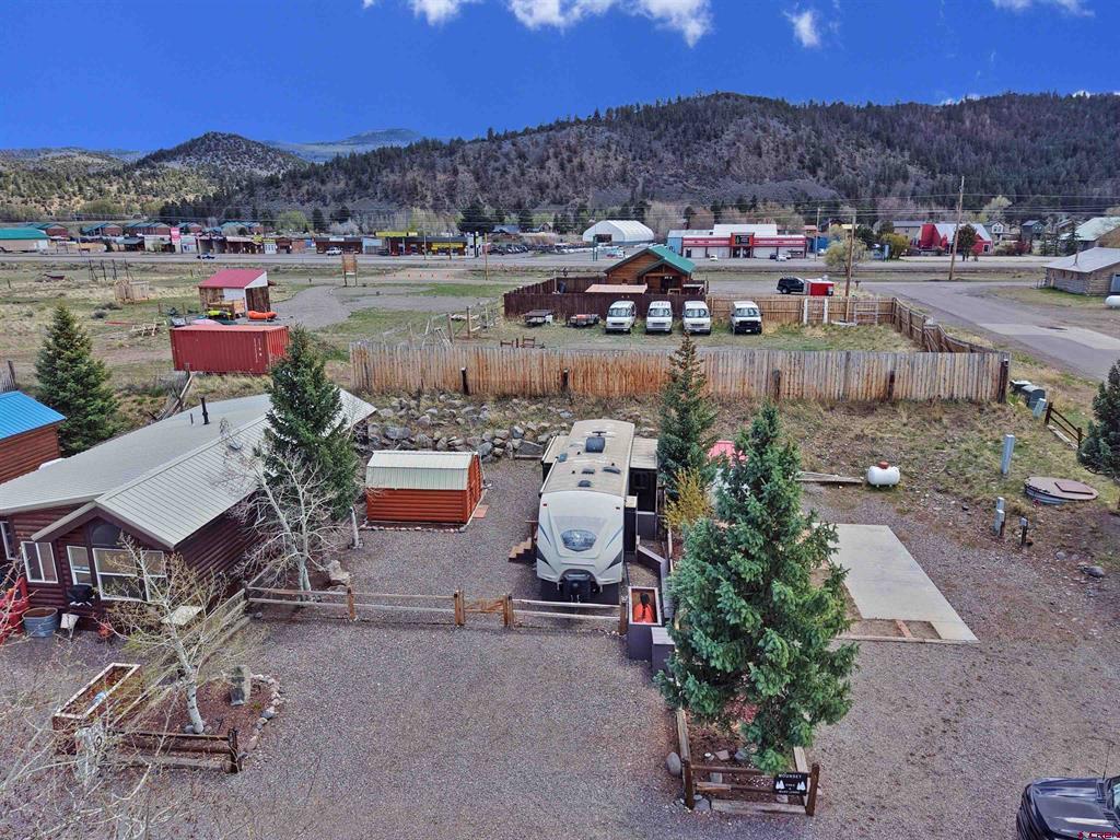 Photo 1 of 20 — 131 Shai Lane, South Fork, CO 81154