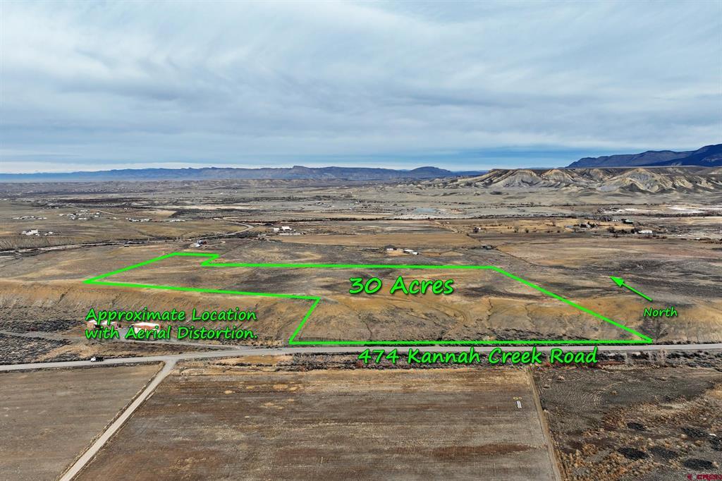 474 Kannah Creek Road