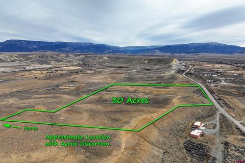 474 Kannah Creek Road Whitewater CO 81527