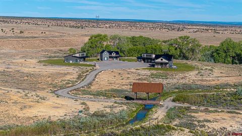 Photo of 53374 Flight Trail, Olathe, CO 81425 (MLS # 834721)