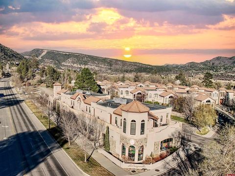 3416 Main Avenue 203 Durango CO 81301