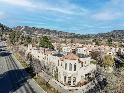3416 Main Avenue 203 Durango CO 81301