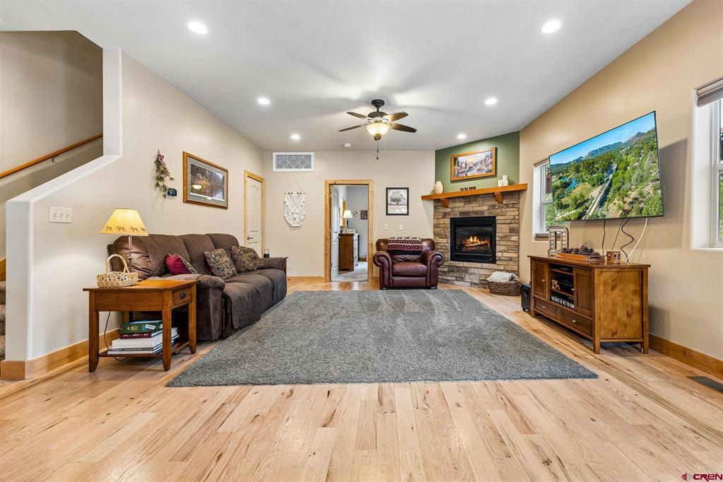 118 Big Bend Court