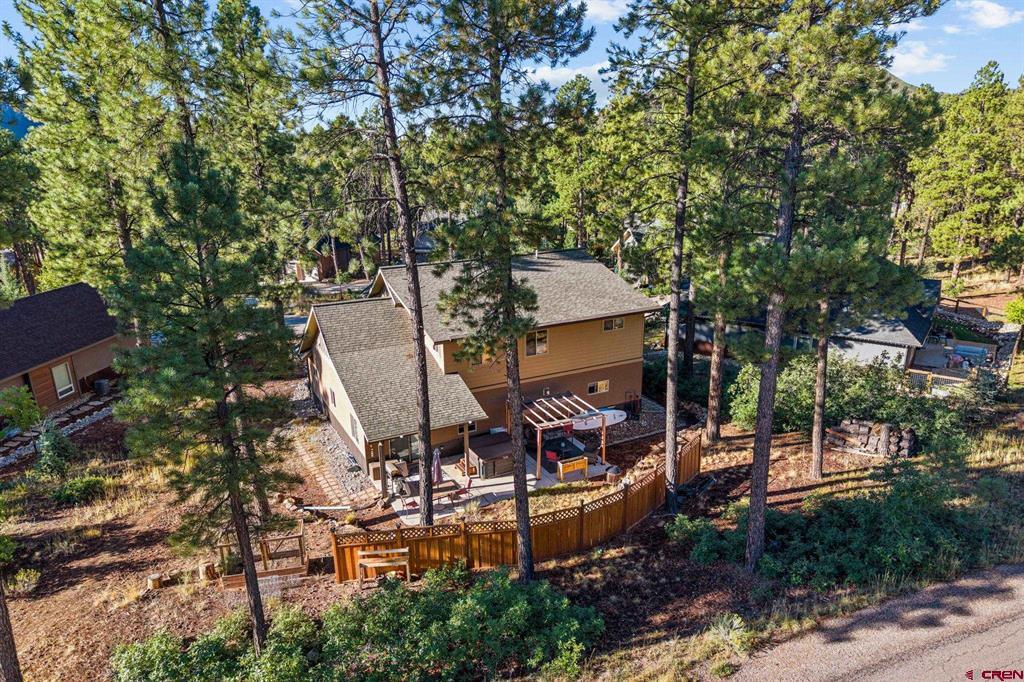 118 Big Bend Court