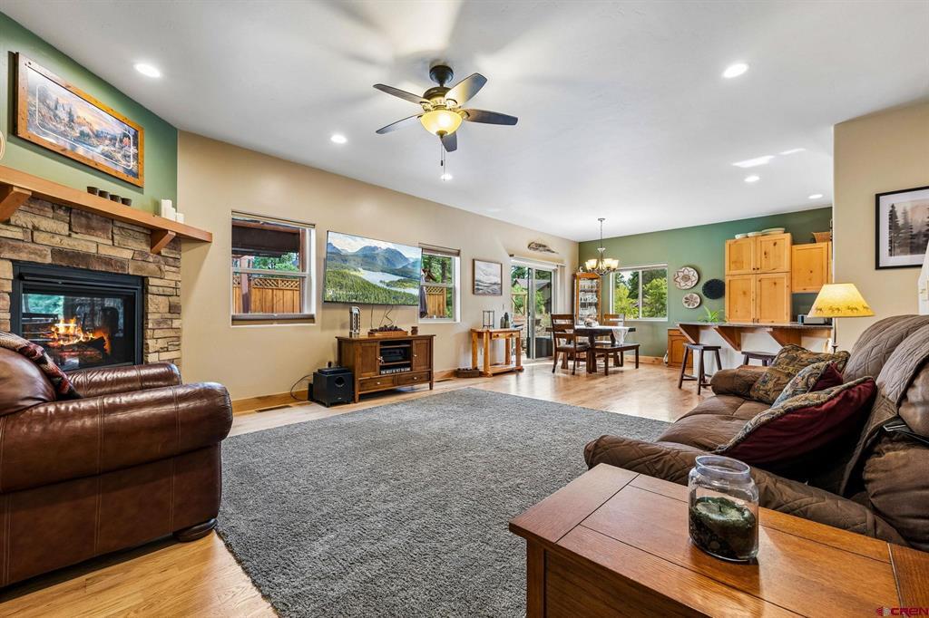 118 Big Bend Court
