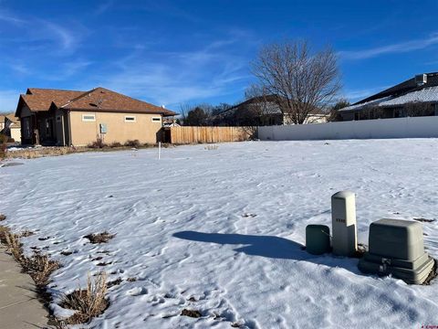 Photo of 1 Freedom Way, Montrose, CO 81401 (MLS # 830860)