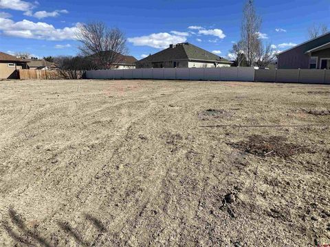 LOT 1 Freedom Way Montrose CO 81401