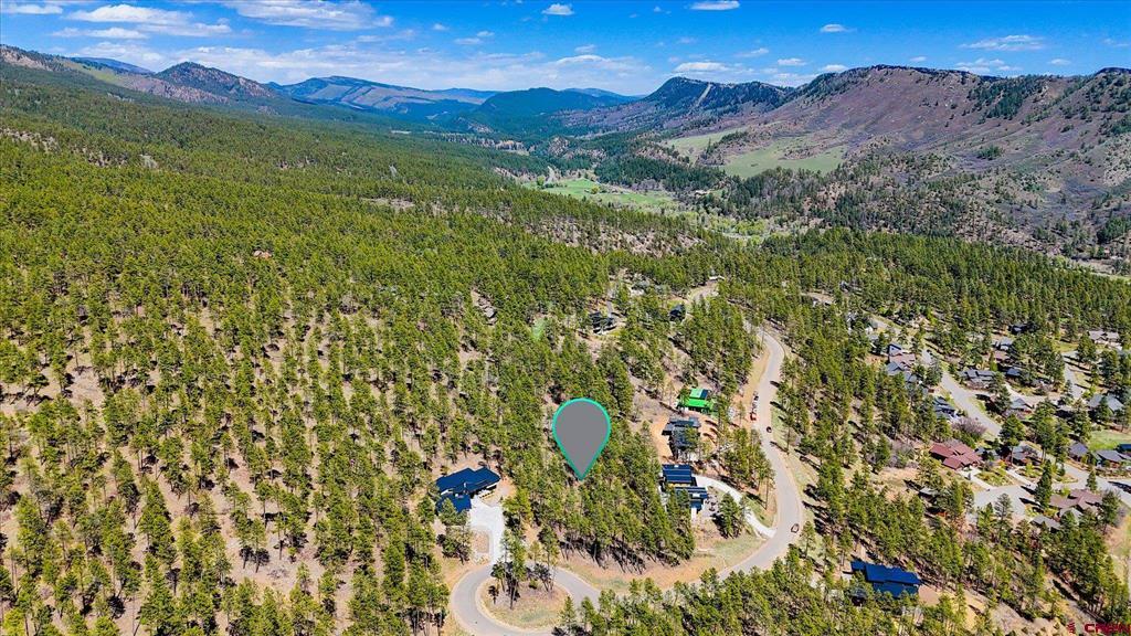 1096 Red Canyon Trail