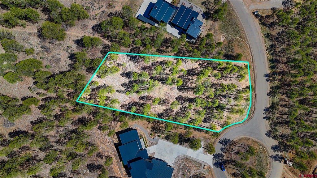 1096 Red Canyon Trail