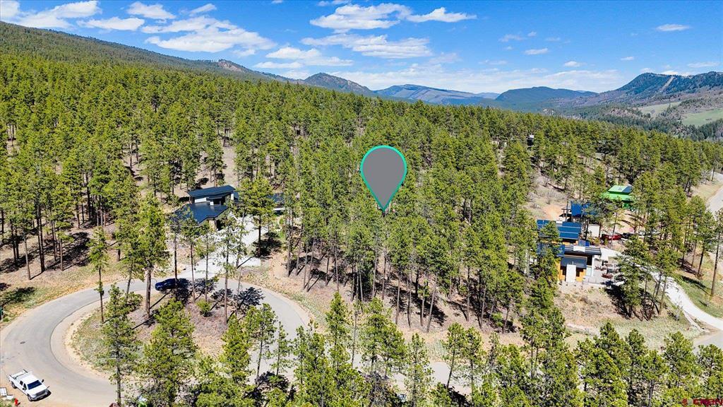 1096 Red Canyon Trail