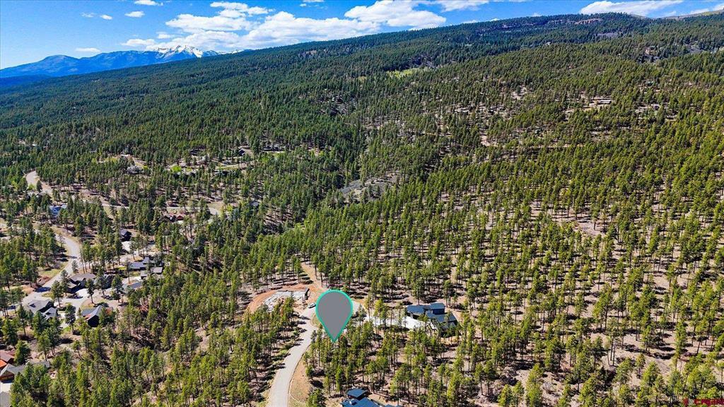 1096 Red Canyon Trail