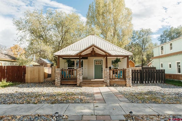 1036 & 1038 S 1ST STREET, MONTROSE, CO 81403 - Image ab9cf7bcdce97c6aff1ae217de9a64e6/2761801871