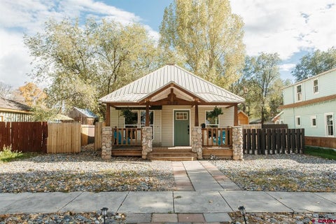 Photo of 10361038 S 1st Street, Montrose, CO 81403 (MLS # 839969)