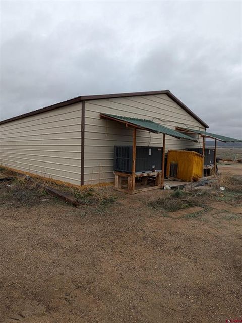 25897 Tappero Avenue Moffat CO 81143