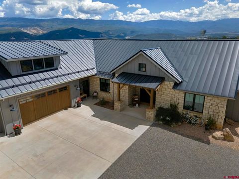 3768 Ponderosa Drive Ridgway CO 81432