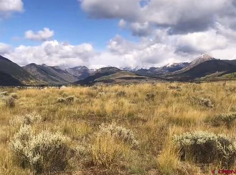 376 Wapiti Lane Crested Butte CO 81224