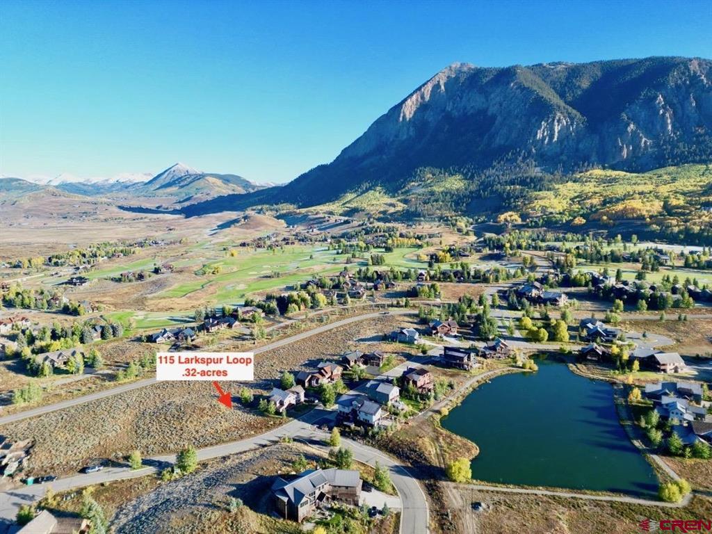 Photo 1 of 18 — 115 Larkspur Loop, Crested Butte, CO 81224