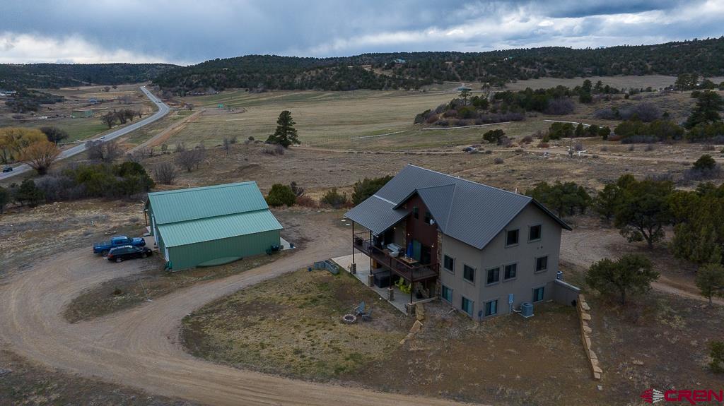 492 Fox Fire Ridge Road