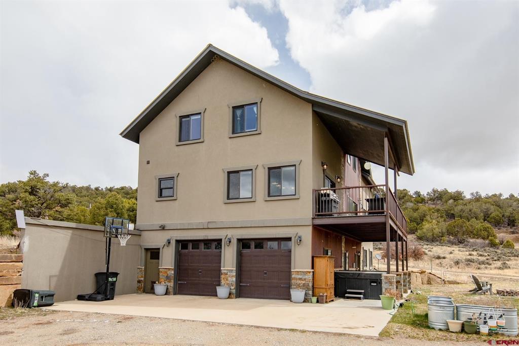 492 Fox Fire Ridge Road