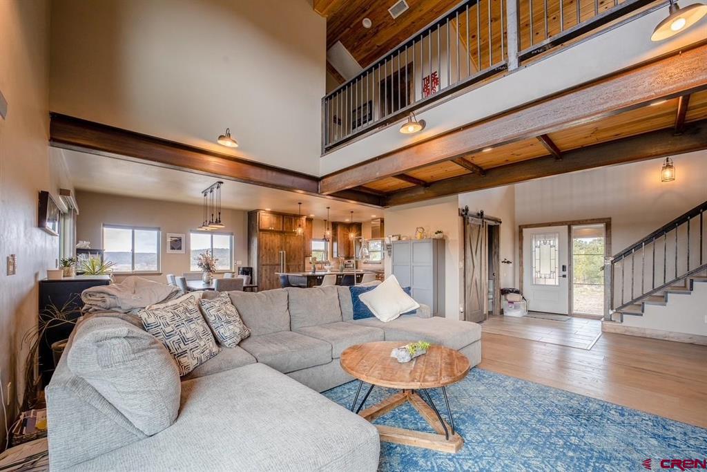 492 Fox Fire Ridge Road