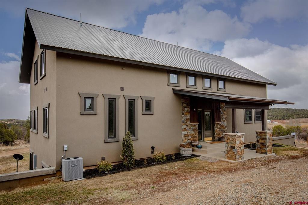 492 Fox Fire Ridge Road