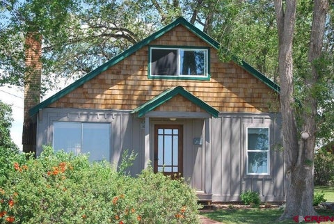 Photo of 392 County Road 43ZS, Norwood, CO 81423 (MLS # 839689)