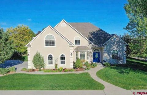 Photo of 2031 Otter Pond Circle, Montrose, CO 81401 (MLS # 832291)