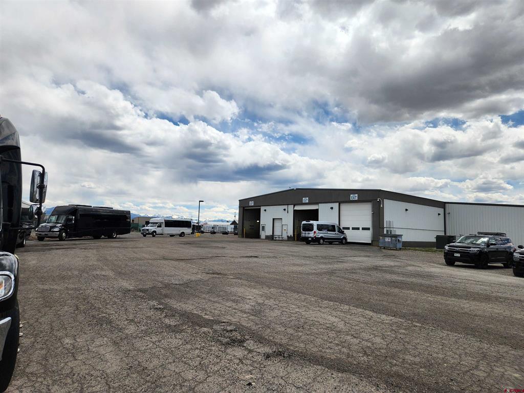 2870 N Townsend Avenue