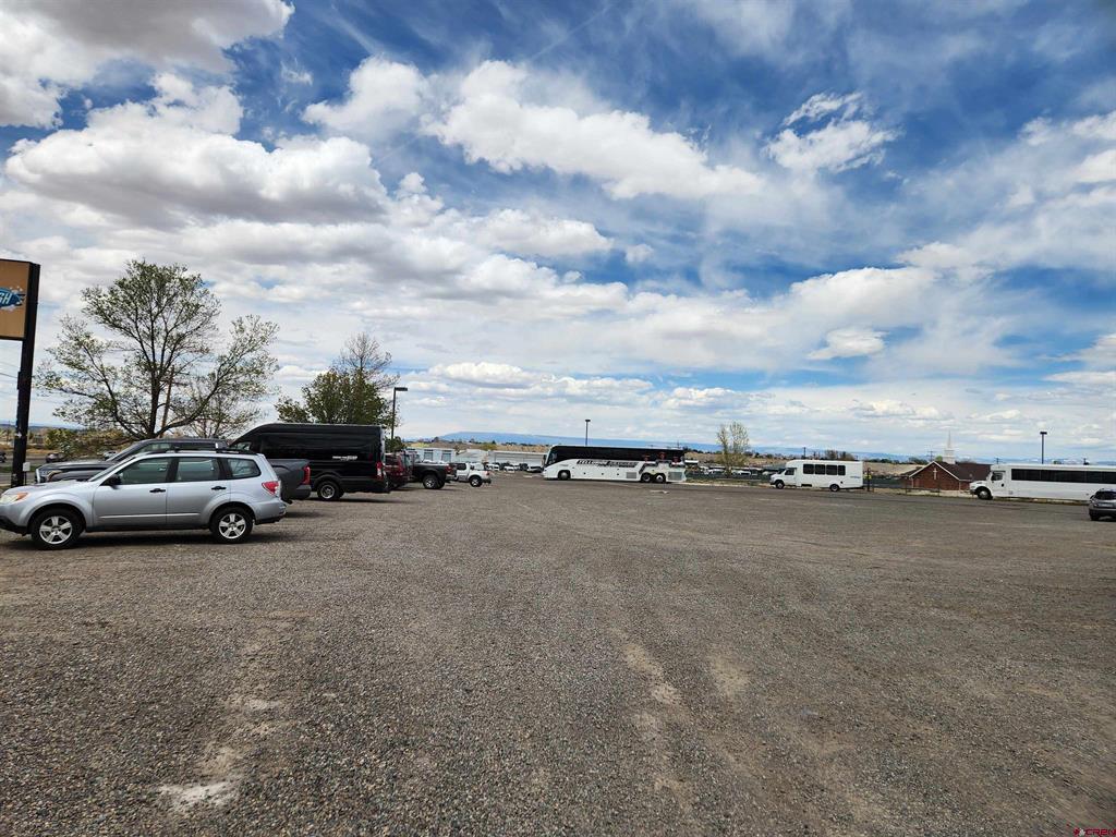 2870 N Townsend Avenue