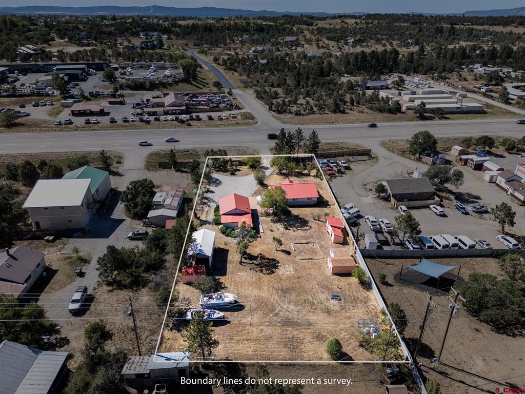 29727 E US HWY 160