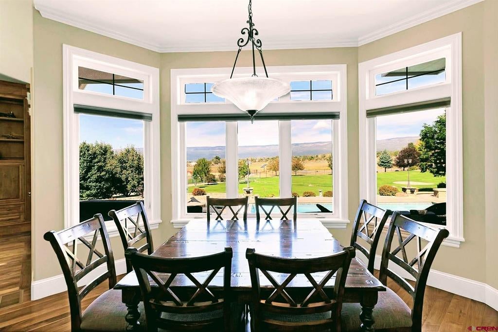 Cedaredge, Colorado, 81413, United States, 4 Bedrooms Bedrooms, ,4 BathroomsBathrooms,Residential,Active,1946508