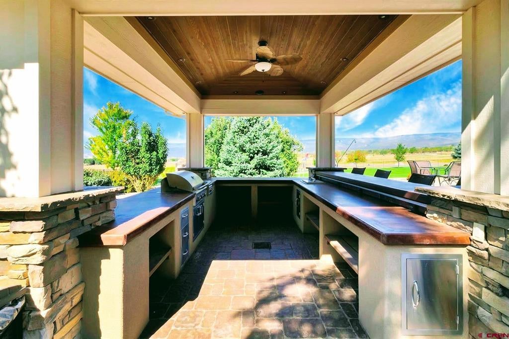 Cedaredge, Colorado, 81413, United States, 4 Bedrooms Bedrooms, ,4 BathroomsBathrooms,Residential,Active,1946508