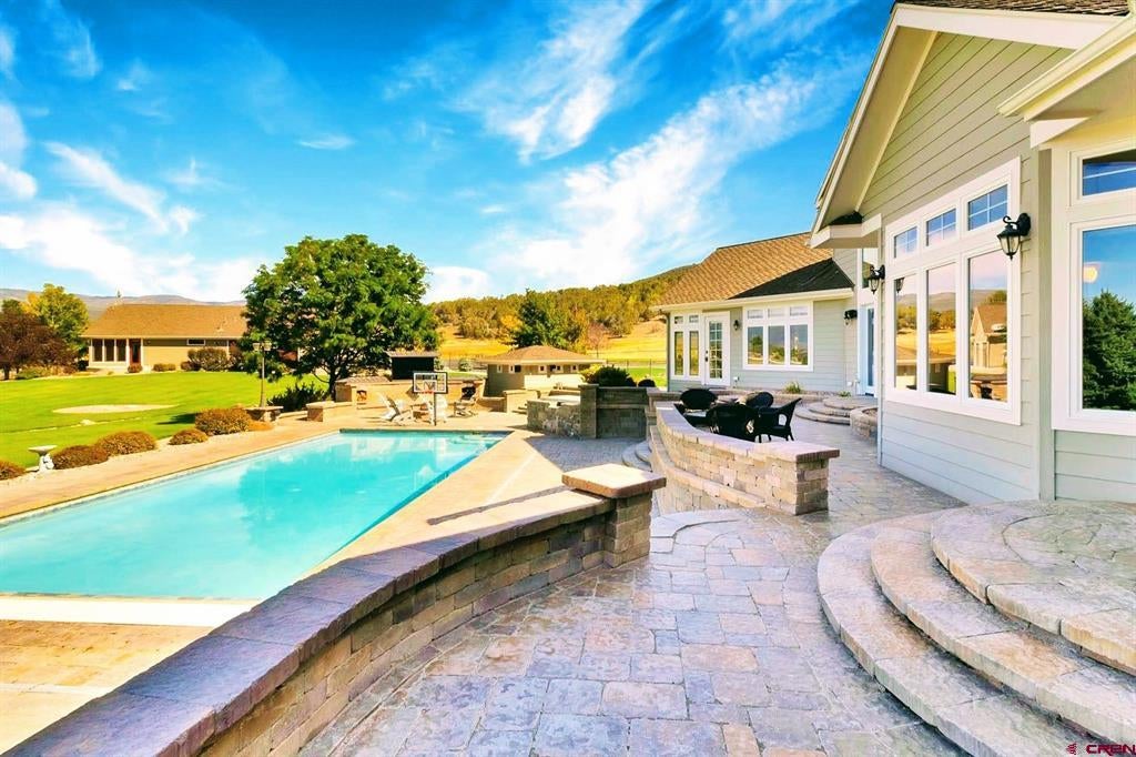 Cedaredge, Colorado, 81413, United States, 4 Bedrooms Bedrooms, ,4 BathroomsBathrooms,Residential,Active,1946508