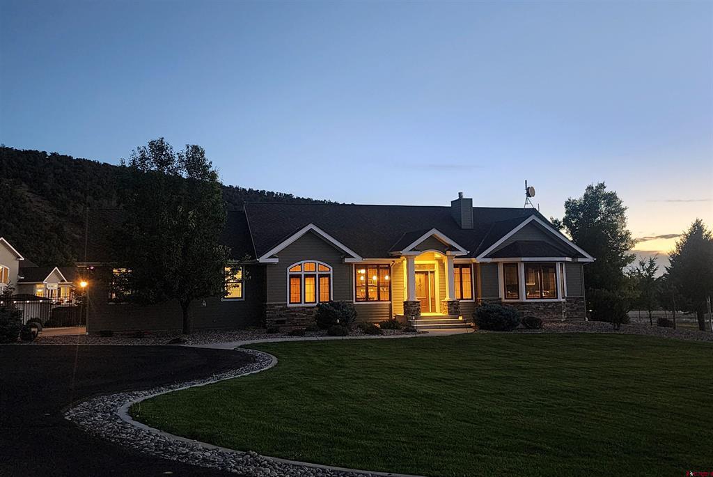 Cedaredge, Colorado, 81413, United States, 4 Bedrooms Bedrooms, ,4 BathroomsBathrooms,Residential,Active,1946508