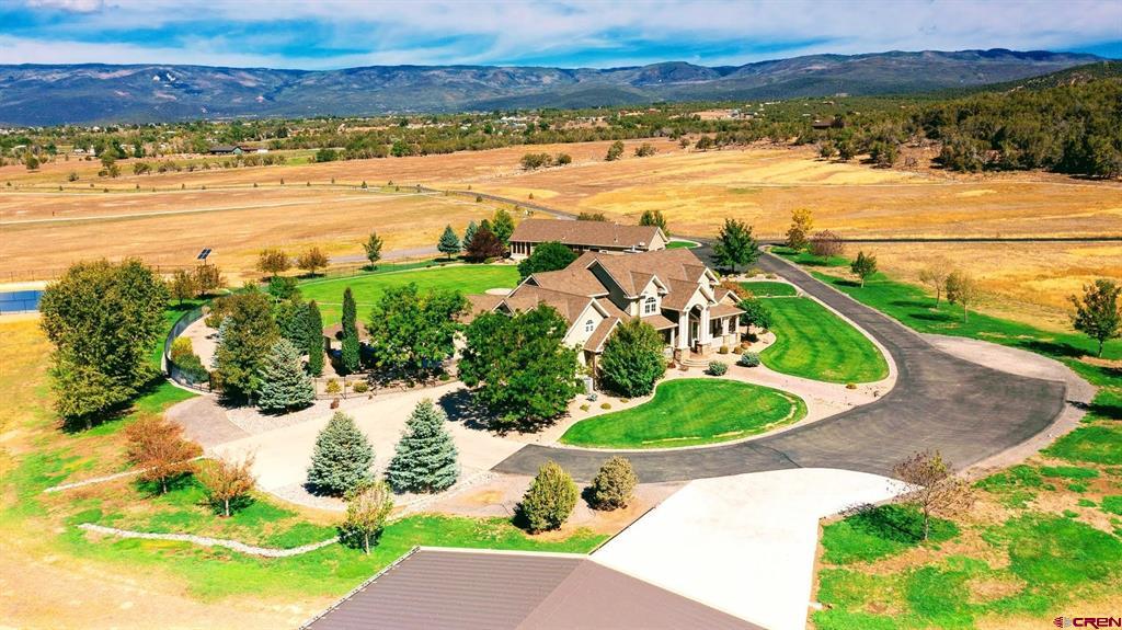 Cedaredge, Colorado, 81413, United States, 4 Bedrooms Bedrooms, ,4 BathroomsBathrooms,Residential,Active,1946508