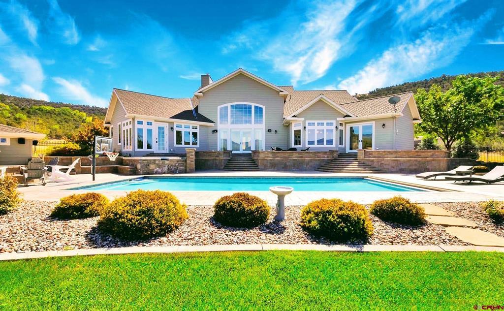 Cedaredge, Colorado, 81413, United States, 4 Bedrooms Bedrooms, ,4 BathroomsBathrooms,Residential,Active,1946508