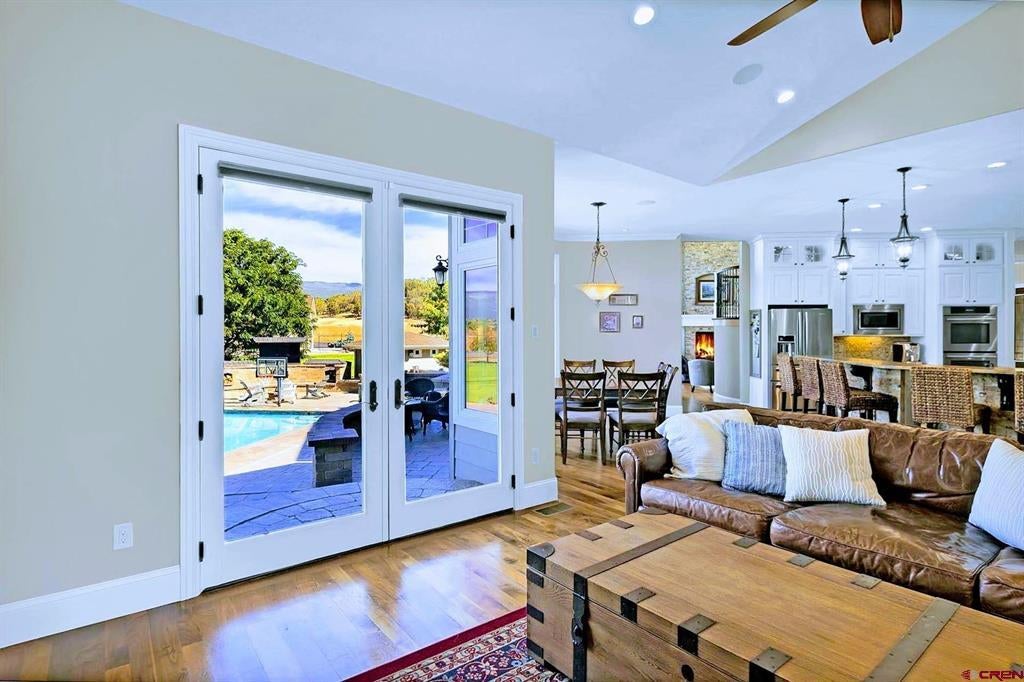 Cedaredge, Colorado, 81413, United States, 4 Bedrooms Bedrooms, ,4 BathroomsBathrooms,Residential,Active,1946508
