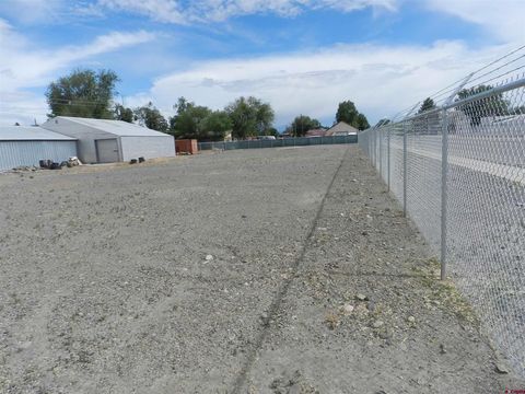 Photo of TBD Columbia Street, Delta, CO 81416 (MLS # 830905)