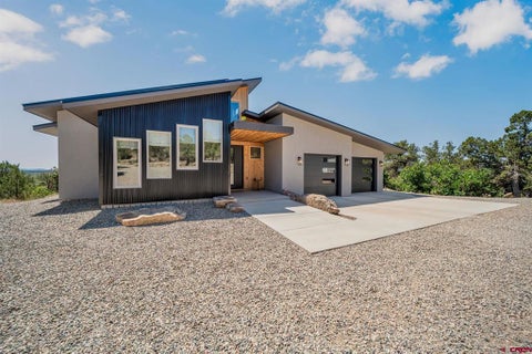 Photo of 149 Rustic Ridge Road, Ignacio, CO 81137 (MLS # 837629)