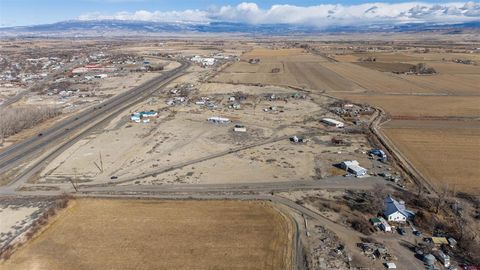 Photo of TBD HWY 50, Olathe, CO 81425 (MLS # 832409)