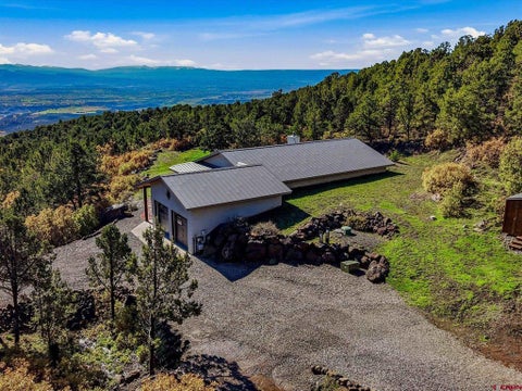 Photo of 19701 San Juan Vista Road, Cedaredge, CO 81413 (MLS # 839995)