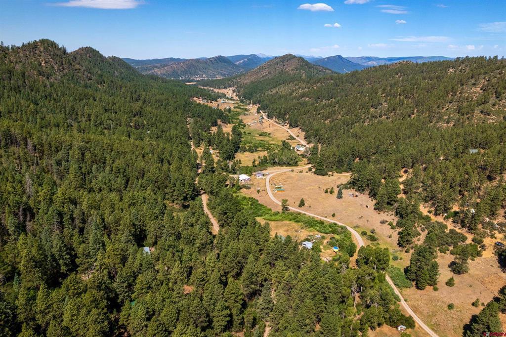 2215 Bear Creek Canyon Road