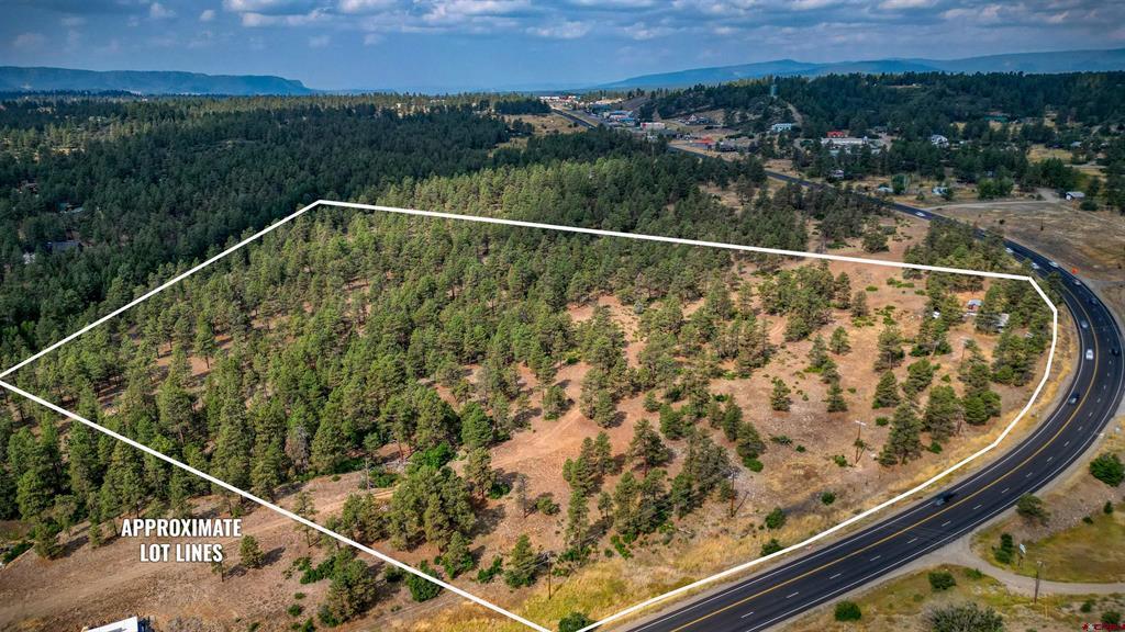 1855 W US Highway 160