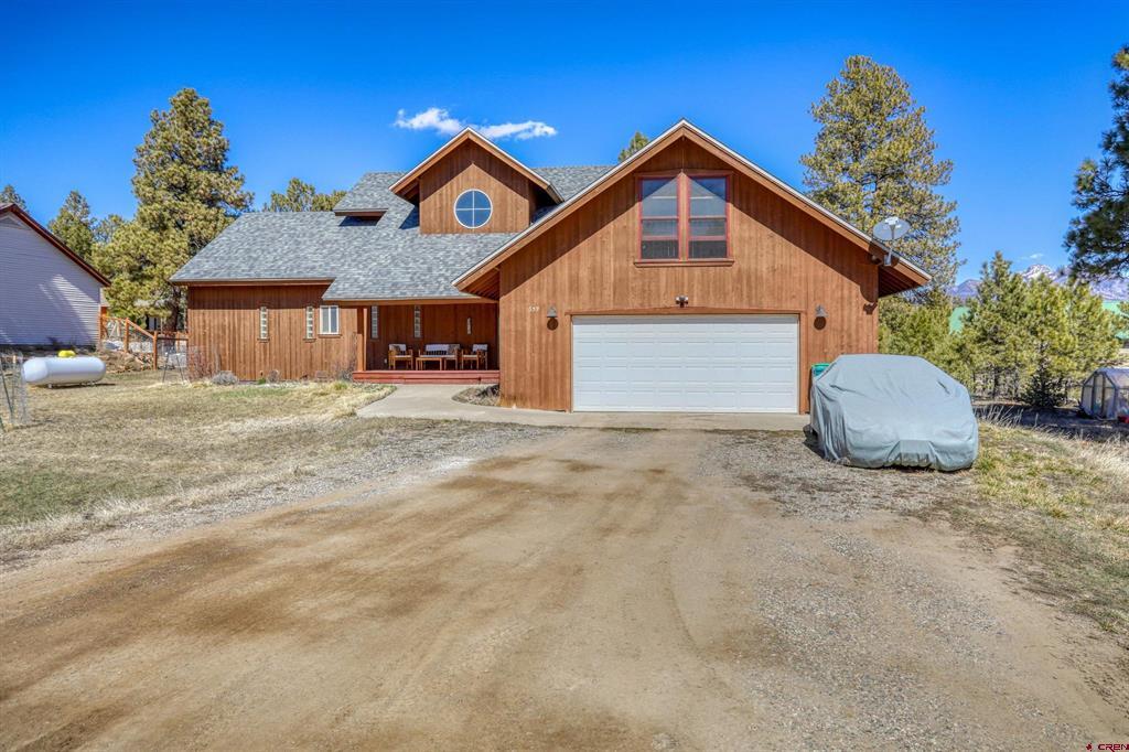 359 Monte Vista Drive