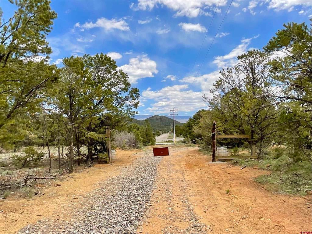 6101 County Road 1 Road