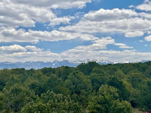 Photo of 6101 County Road 1 Road, Montrose, CO 81403 (MLS # 831179)