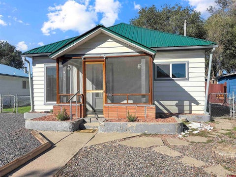Photo of 917 Grand Street, Delta, CO 81416 (MLS # 839635)