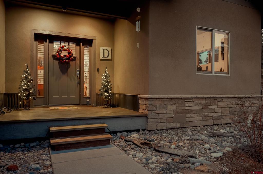 118 Big Bend Court