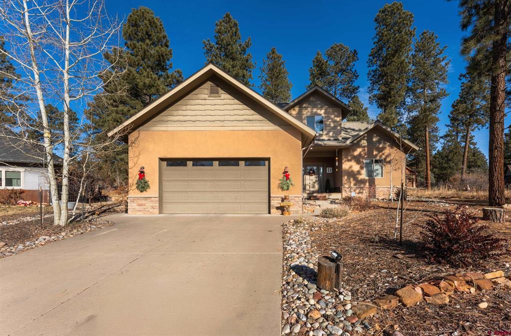 118 Big Bend Court