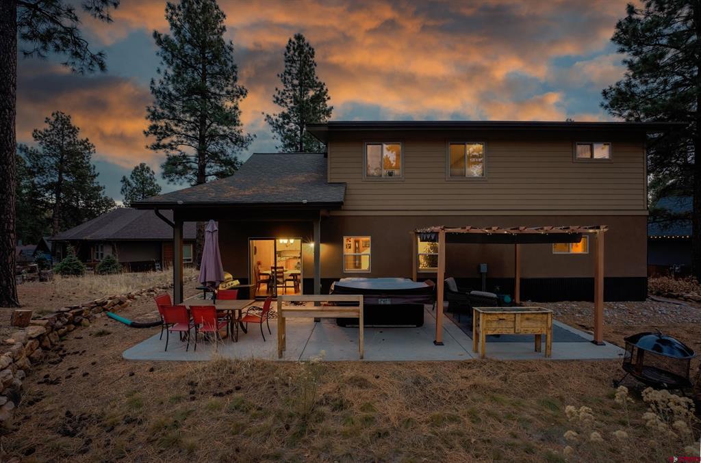 118 Big Bend Court